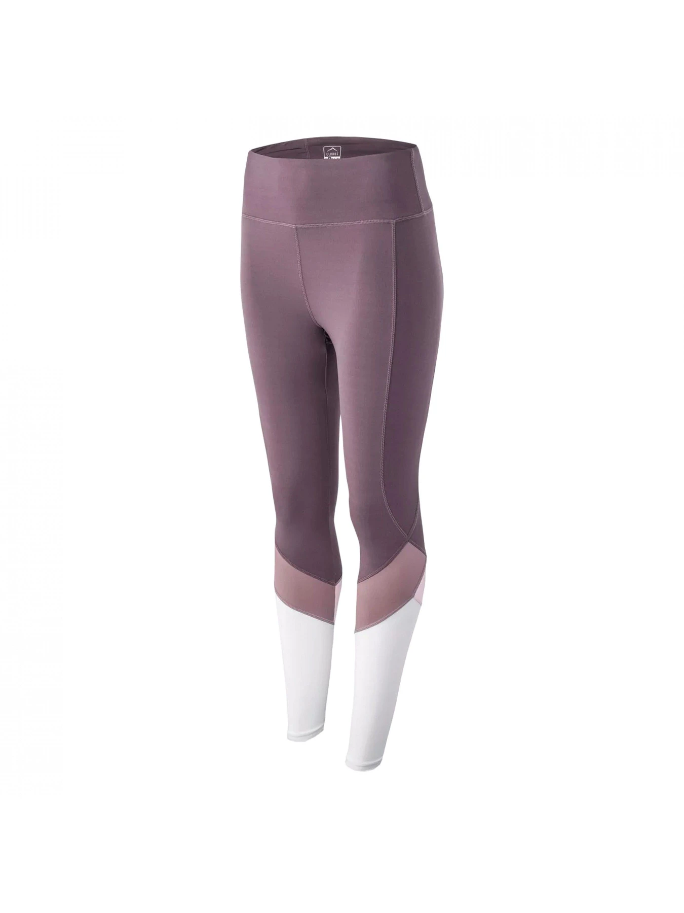 Штани Elbrus Mara модель MARA WOS-BLACK PLUM/ELDERBERRY Фото