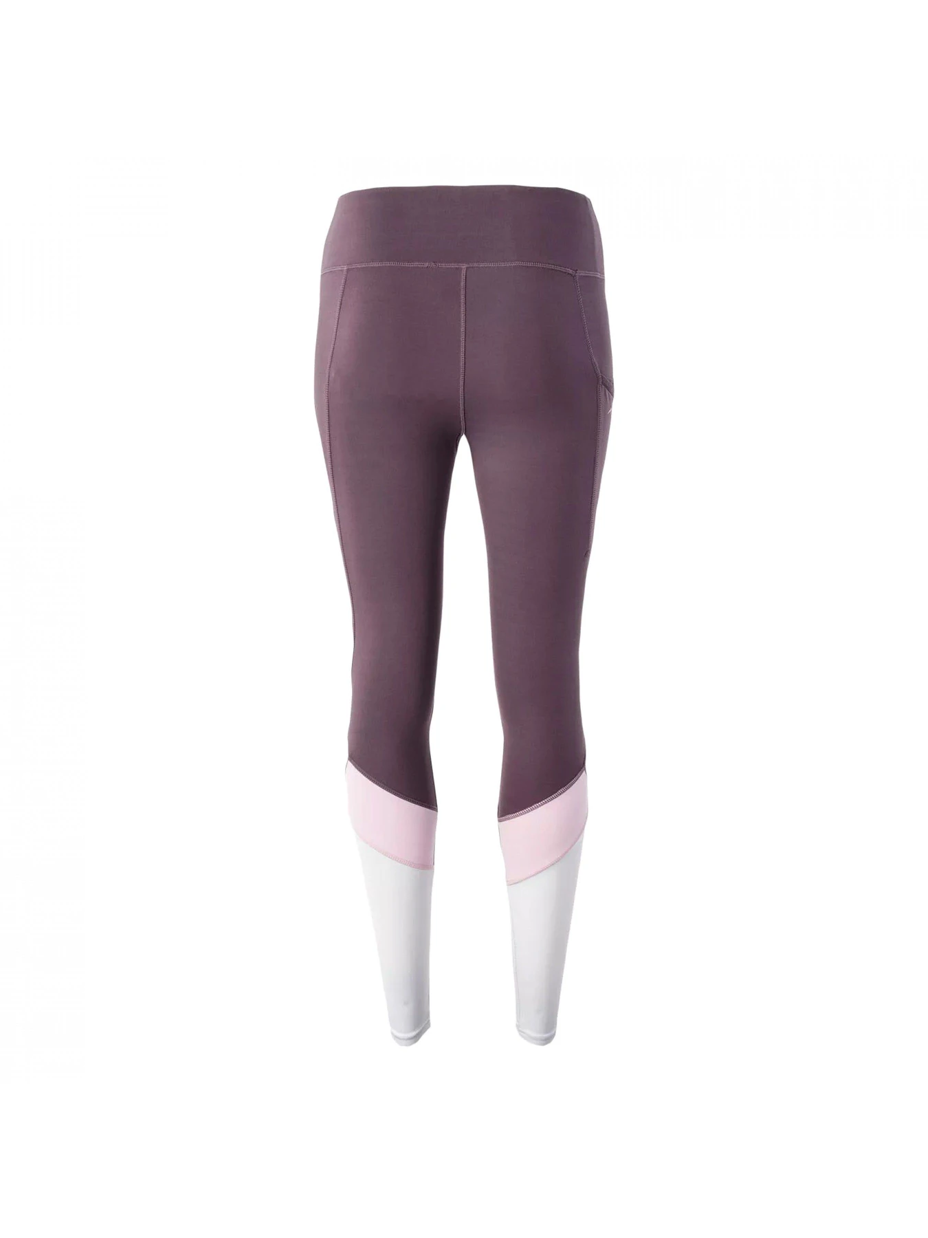 Штани Elbrus Mara модель MARA WOS-BLACK PLUM/ELDERBERRY Фото