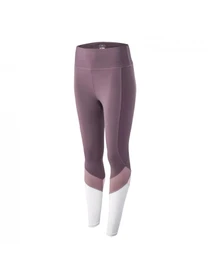 Штани Elbrus Mara модель MARA WOS-BLACK PLUM/ELDERBERRY Фото