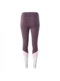 Штани Elbrus Mara модель MARA WOS-BLACK PLUM/ELDERBERRY Фото