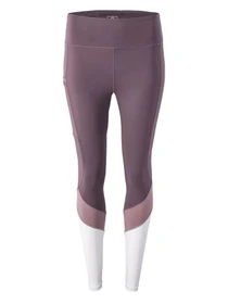 Брюки Elbrus Mara модель MARA WOS-BLACK PLUM/ELDERBERRY Фото