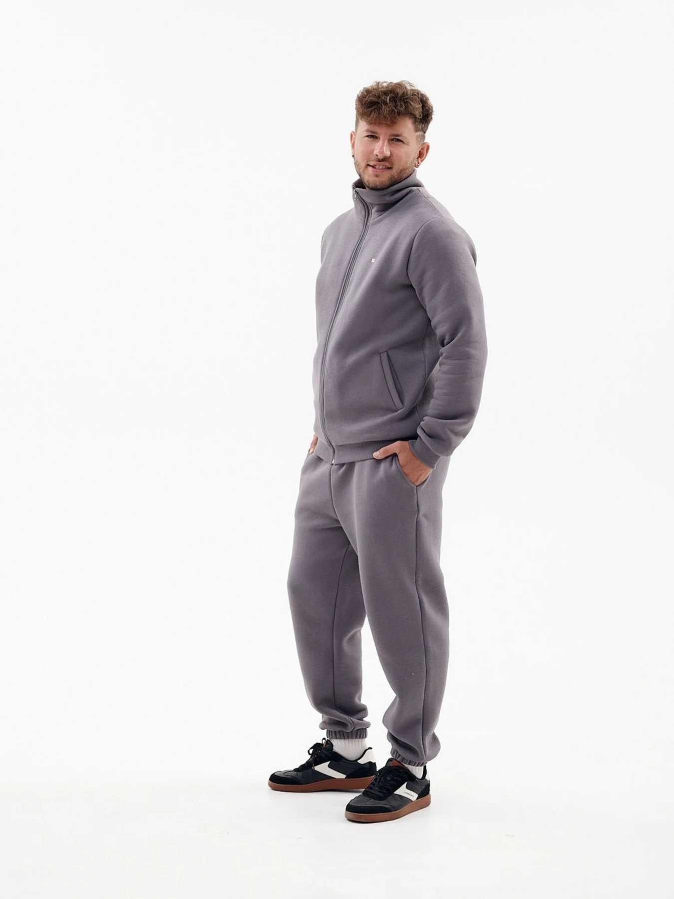 Костюмы Kindamor Arctic модель DR6 Костюмы Kindamor Arctic модель DR6 Фото