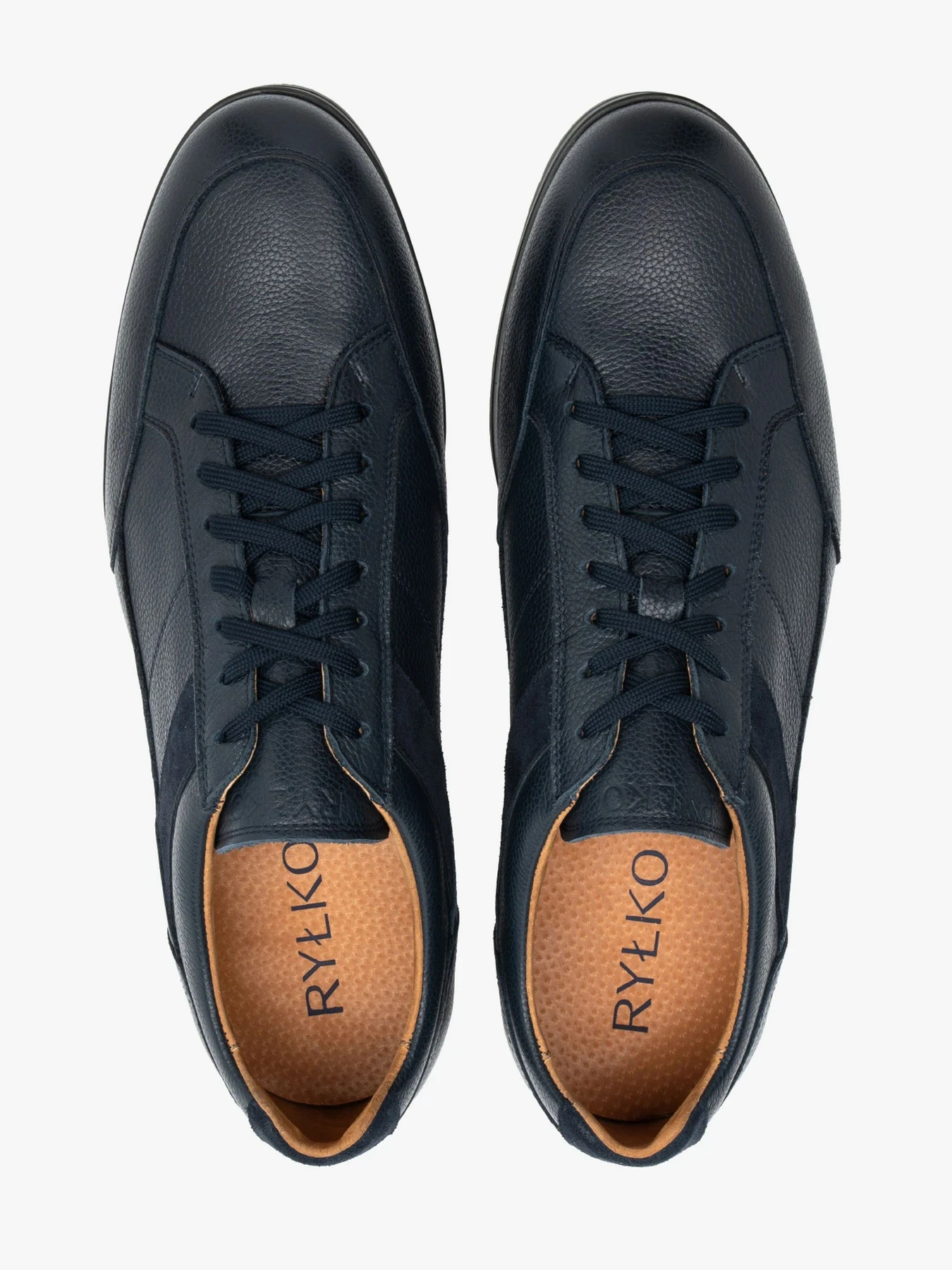 Кеды RYLKO модель IPTR10___CI2 Кеды RYLKO модель IPTR10___CI2 Фото