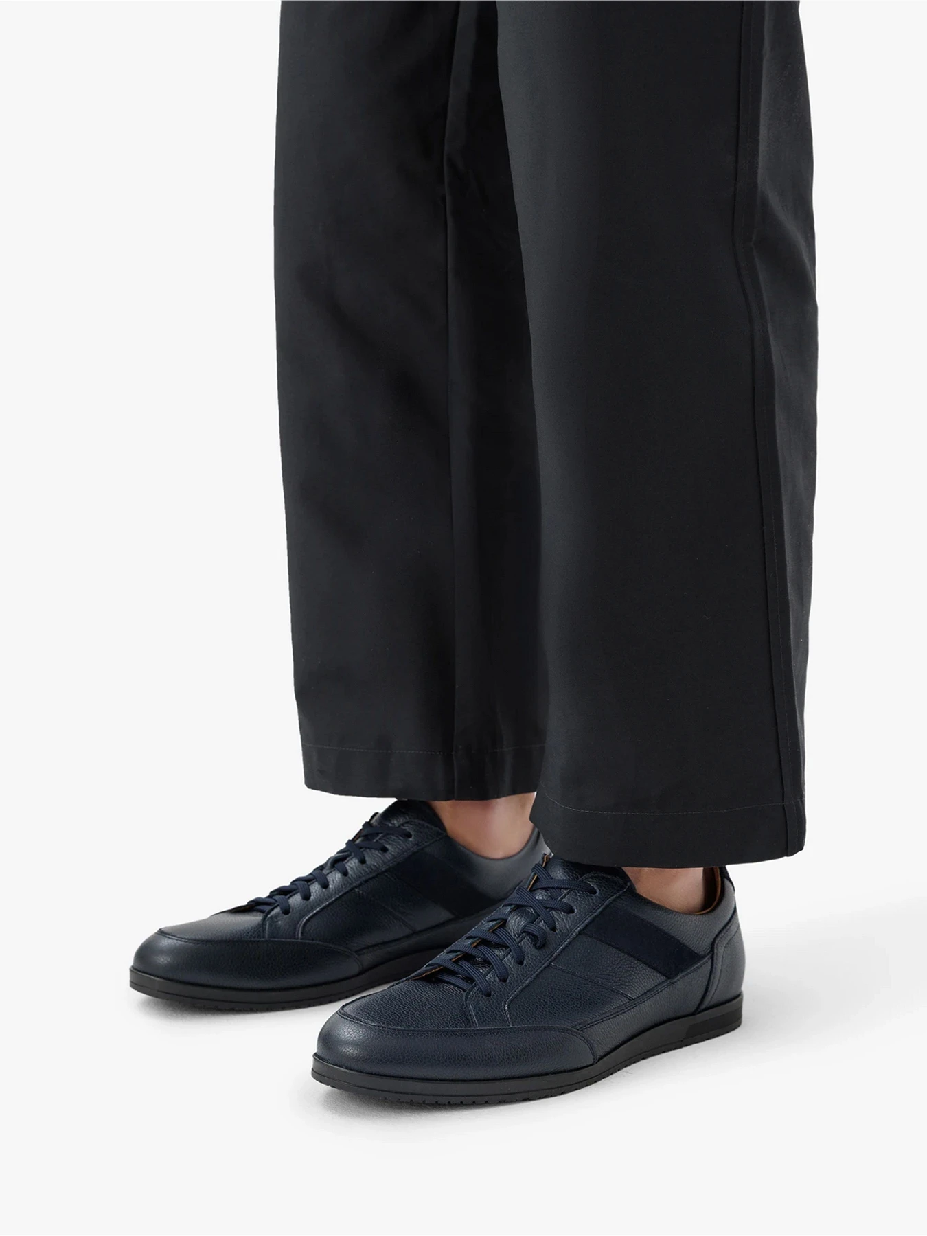Кеды RYLKO модель IPTR10___CI2 Кеды RYLKO модель IPTR10___CI2 Фото