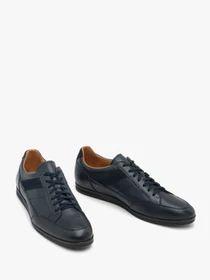 Кеды RYLKO модель IPTR10___CI2 Фото