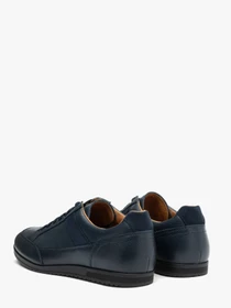 Кеды RYLKO модель IPTR10___CI2 Фото