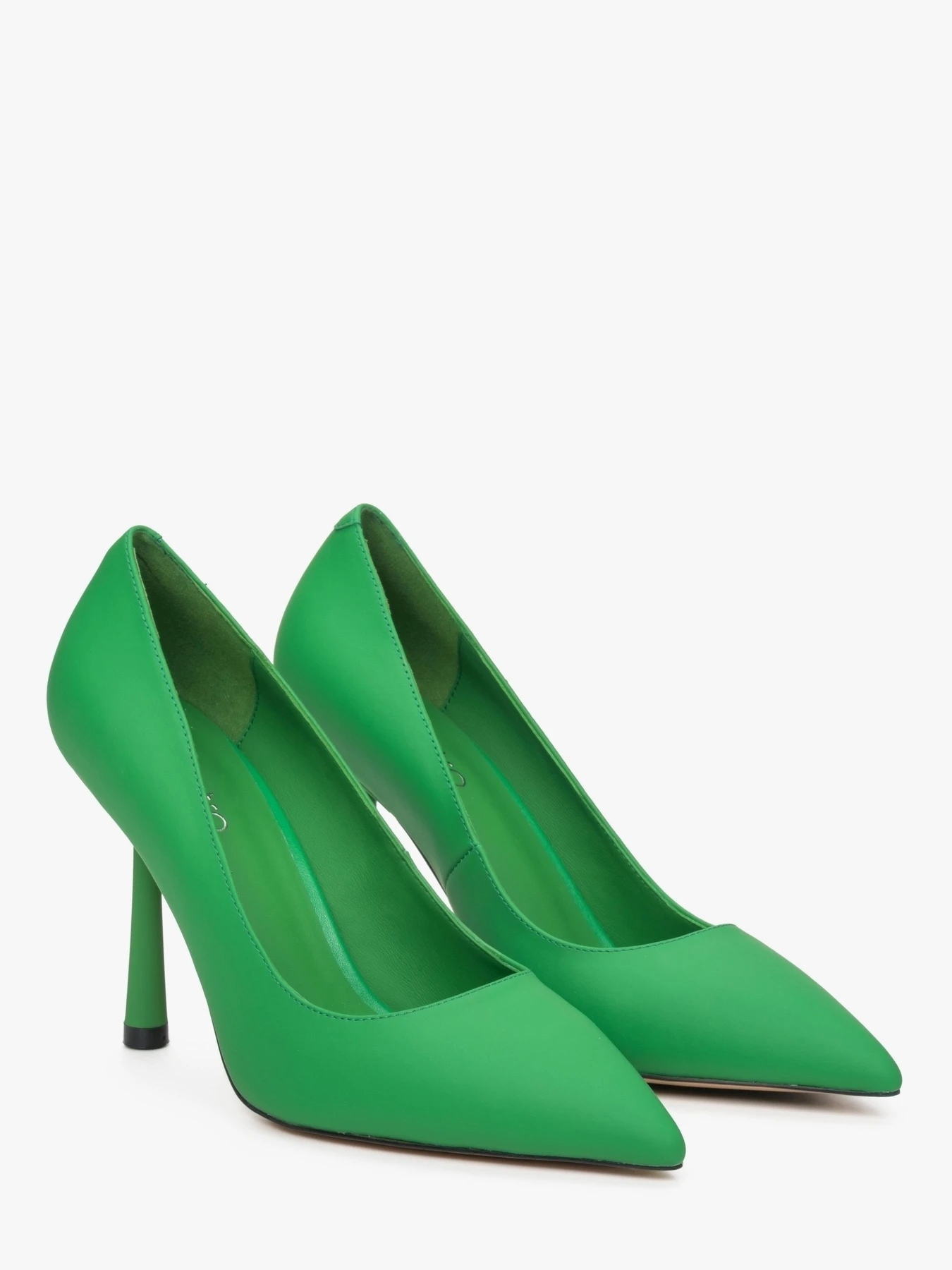Туфли и лоферы Estro модель 310-01-126 Фото