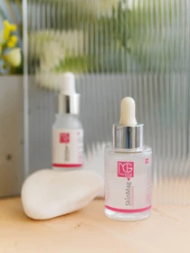 Сыворотка-усилитель с гиалуроновой кислотой SkinMag Serum Magnesium Goods модель 681801 Фото