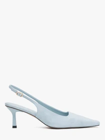 Туфли и лоферы Estro модель 9805-6-2-30615 Фото