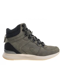Ботинки и сапоги Iguana Bakin mid teen модель BAKIN MID TEEN-KHAKI Фото