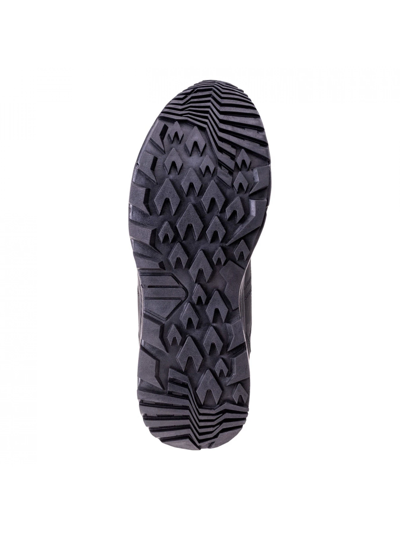 Черевики та чоботи Hitec Mengelo mid модель MENGELO MID-BLACK Фото