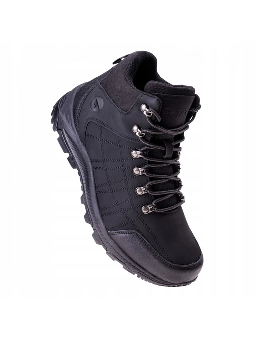 Чоловічі Черевики Hitec Mengelo mid фото 2