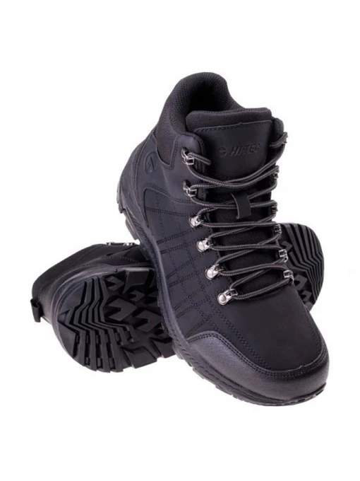 Чоловічі Черевики Hitec Mengelo mid фото 3