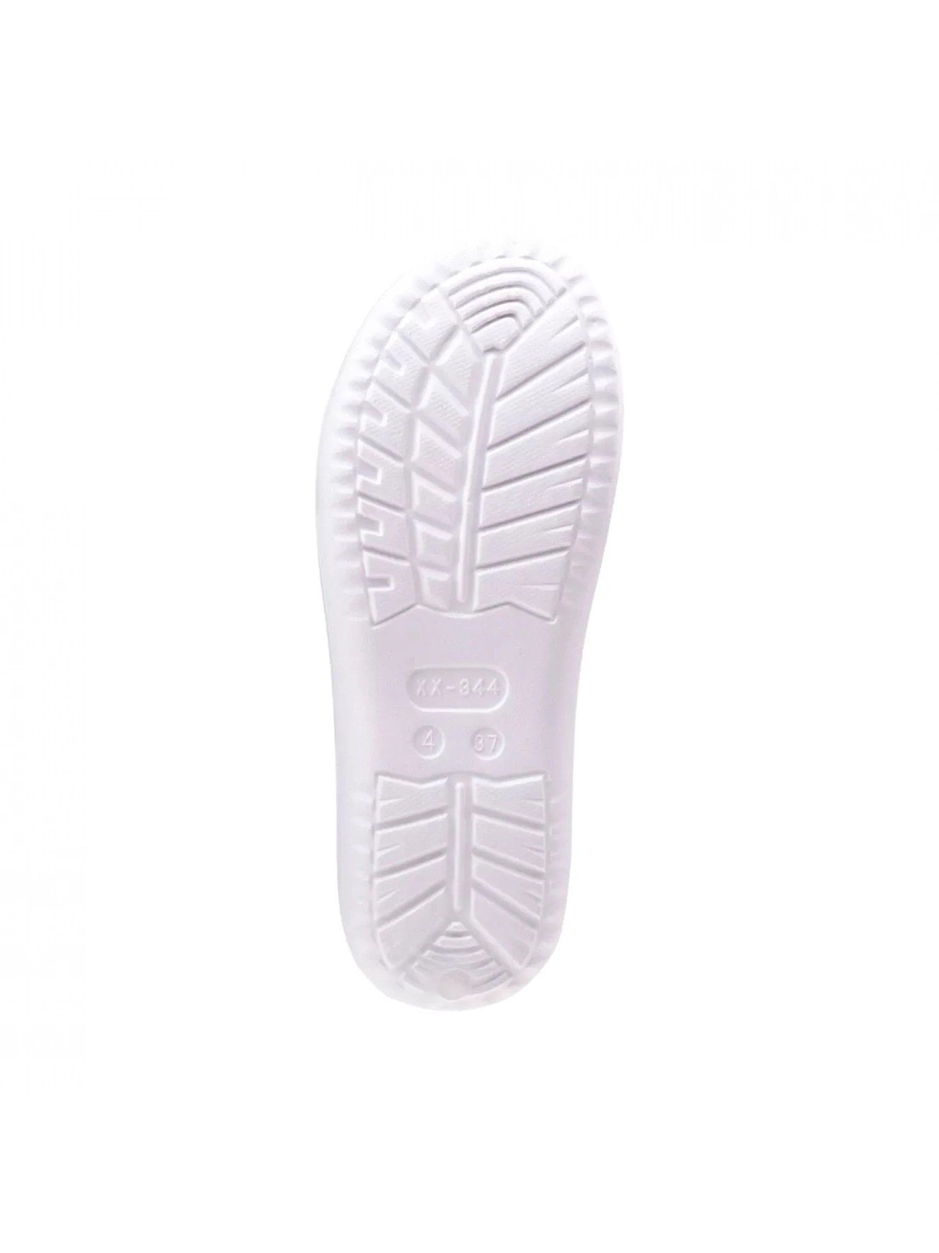 Шлёпанцы Aquawave Manusa wmns модель MANUSA WMNS-WHITE/TURQUOISE Фото