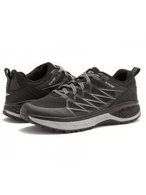 Кросівки Hitec Trail destroyer low модель TRAIL DESTROYER LOW-BLACK Фото