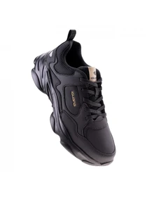 Кроссовки Iguana Engos teen модель ENGOS TEEN-BLACK/SAND Фото