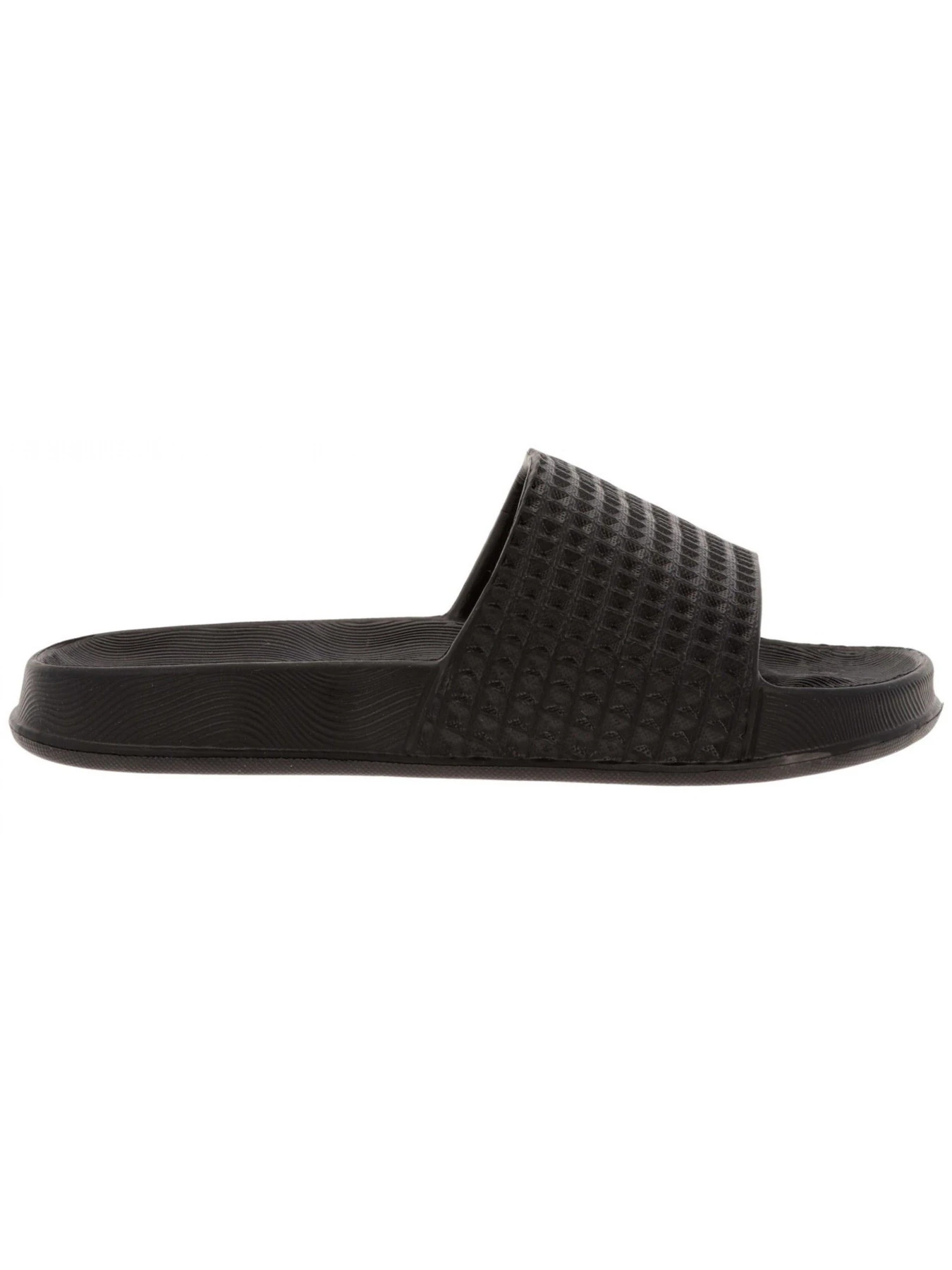 Шлёпанцы Martes Migerta wo's модель MIGERTA WOS-BLACK Фото