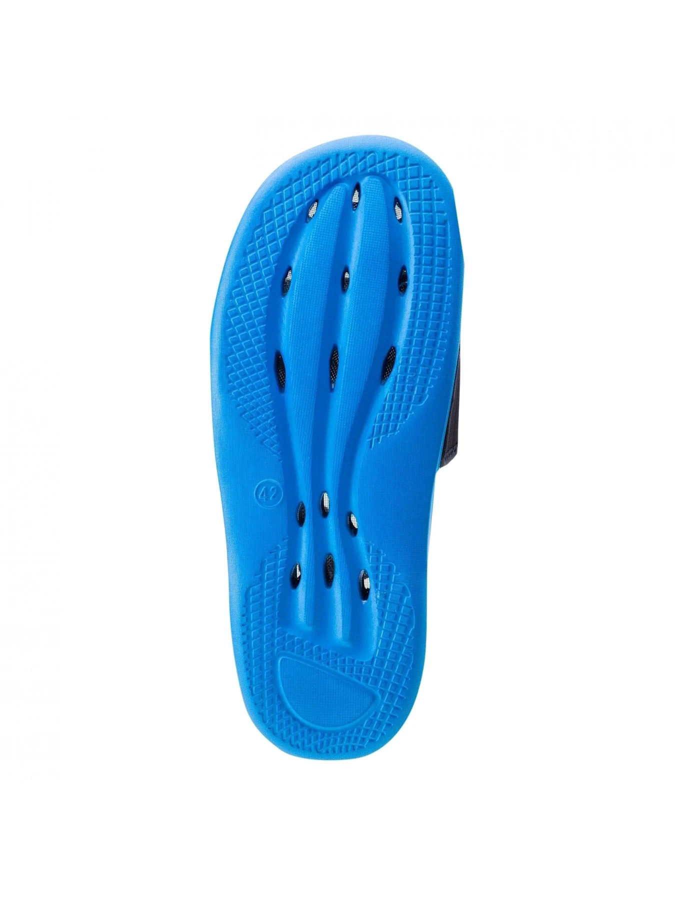 Шлёпанцы Aquawave Peles модель PELES-NAVY/LAKE BLUE Фото