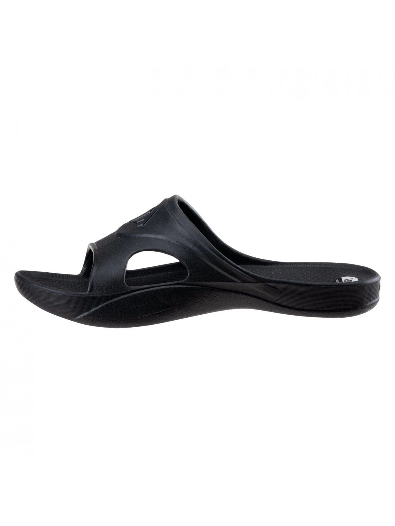 Шльопанці Martes Ambony модель AMBONY-BLACK Фото