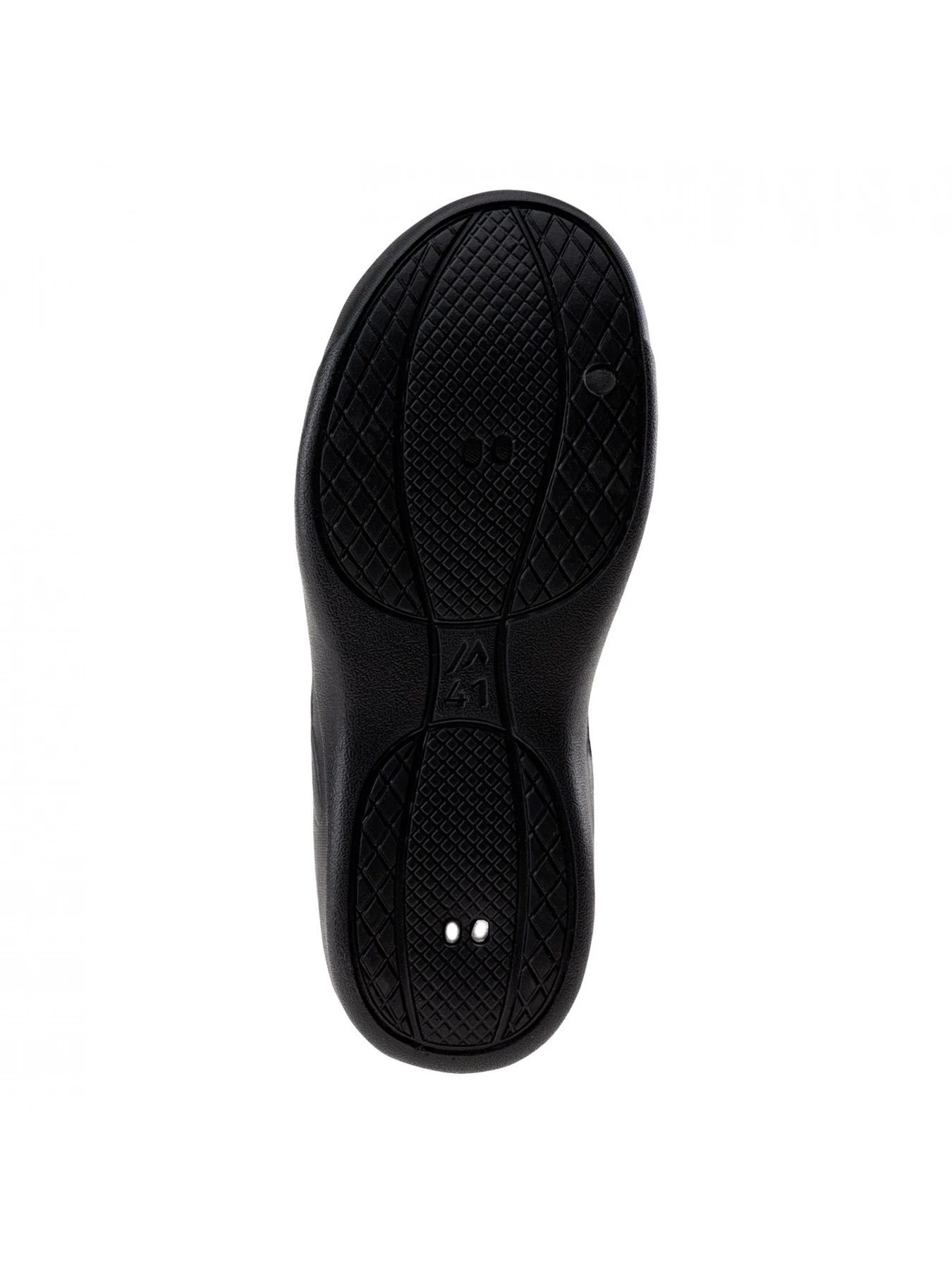 Шльопанці Martes Ambony модель AMBONY-BLACK Фото