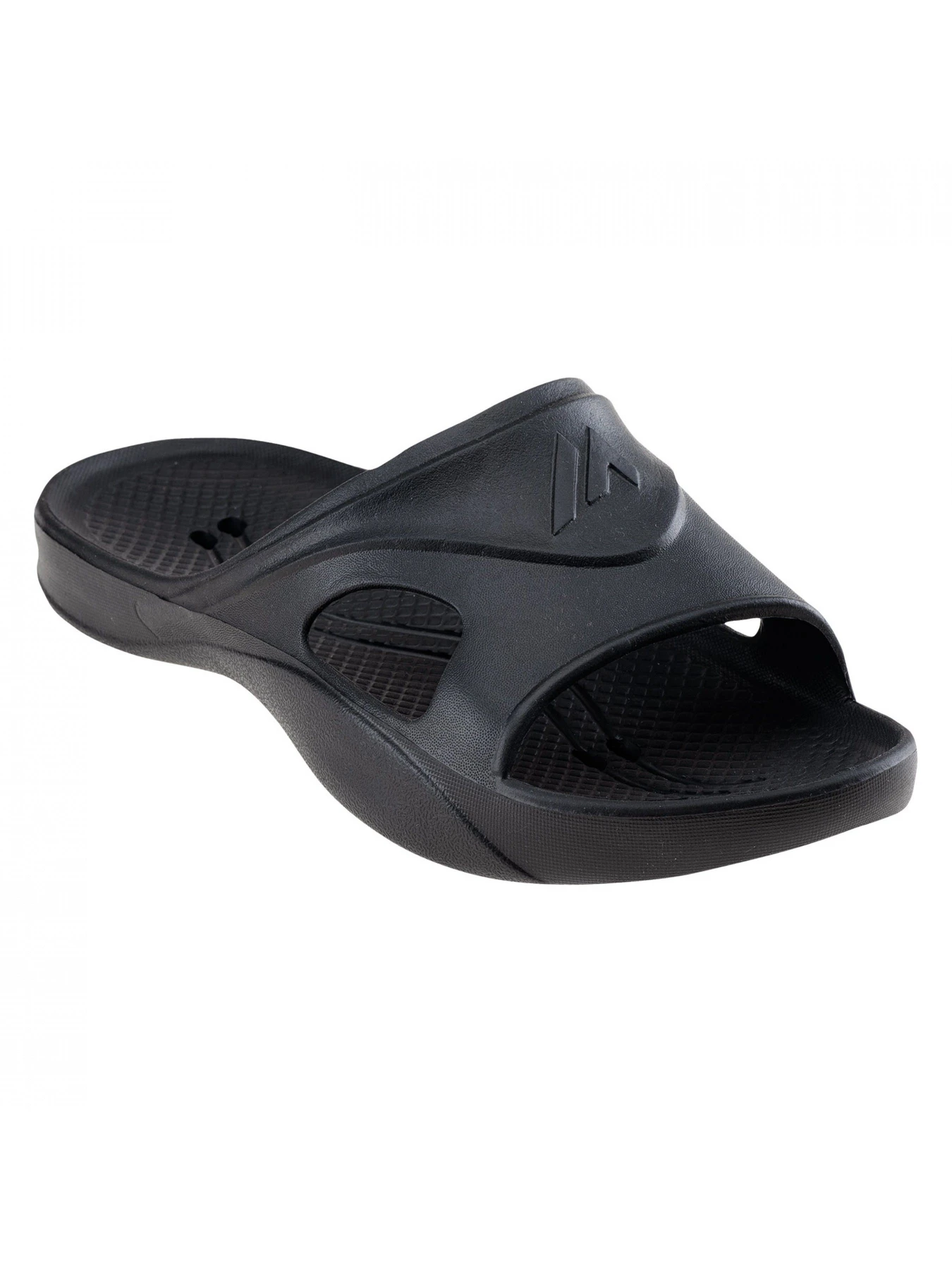 Шльопанці Martes Ambony модель AMBONY-BLACK Фото
