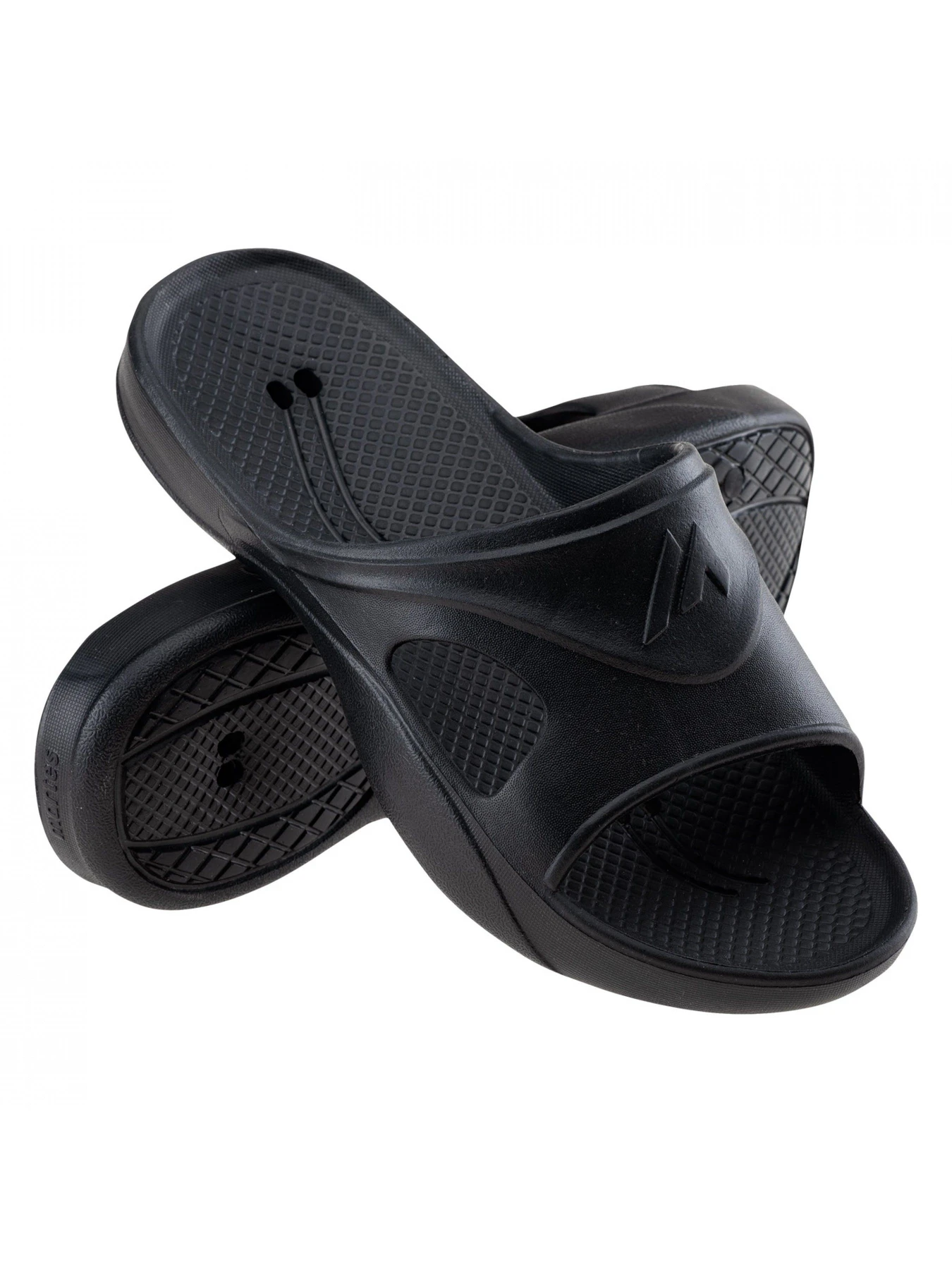 Шльопанці Martes Ambony модель AMBONY-BLACK Фото