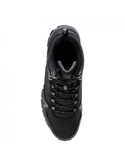 Жіночі Черевики аутдор Hitec Hapiter mid wp фото 2