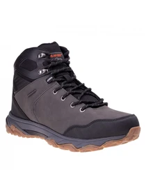 Ботинки и сапоги Hitec Havant mid wp модель HAVANT MID WP-DARK GREY/BLACK Фото