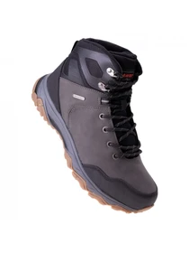Ботинки и сапоги Hitec Havant mid wp модель HAVANT MID WP-DARK GREY/BLACK Фото