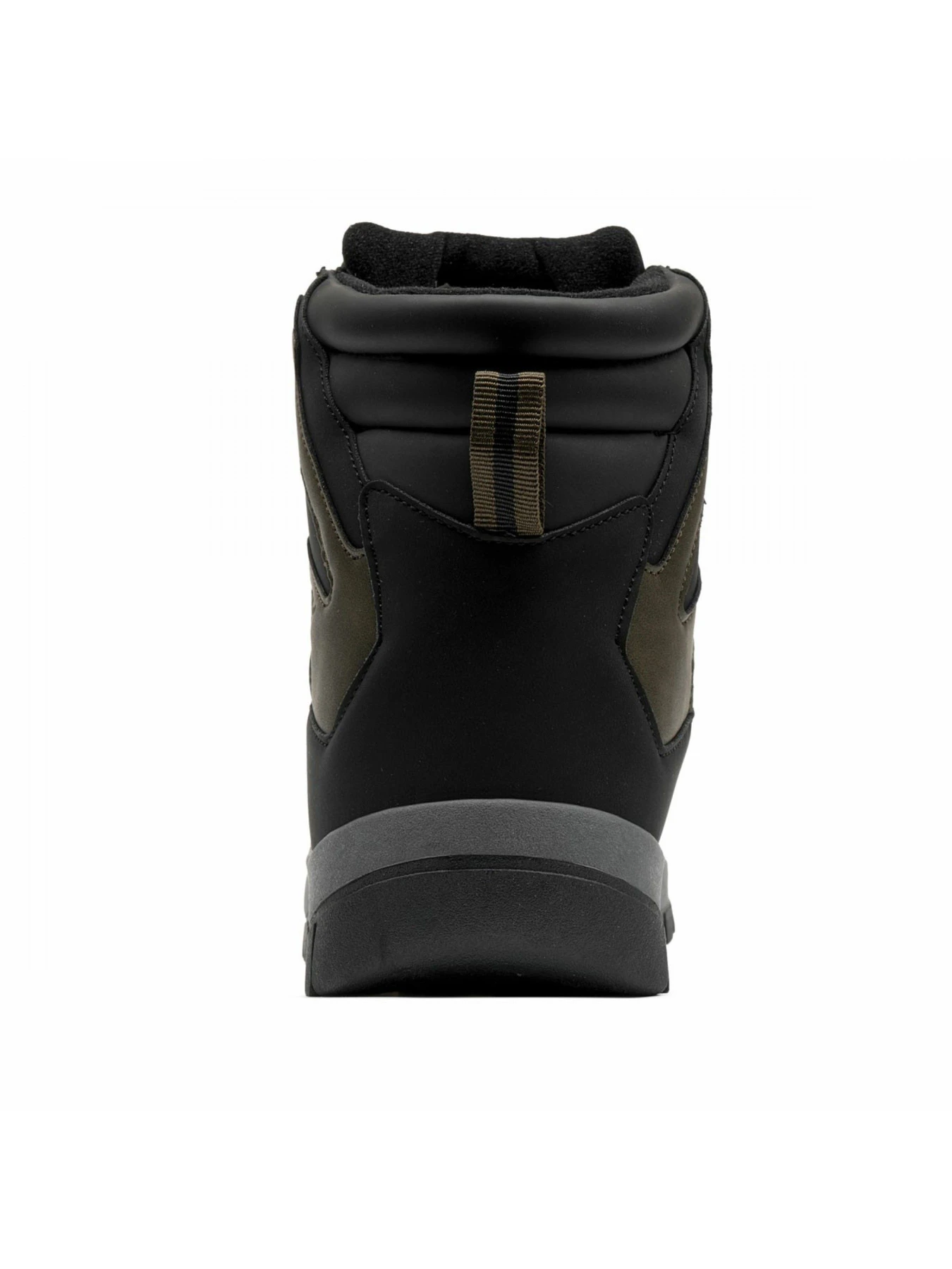 Черевики та чоботи Hitec Blazi mid модель BLAZI MID-BLACK Фото