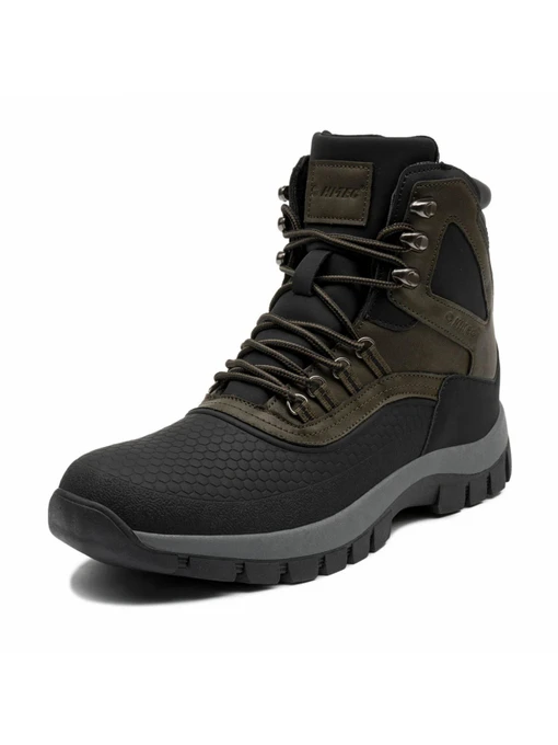 Чоловічі Черевики Hitec Blazi mid фото 2