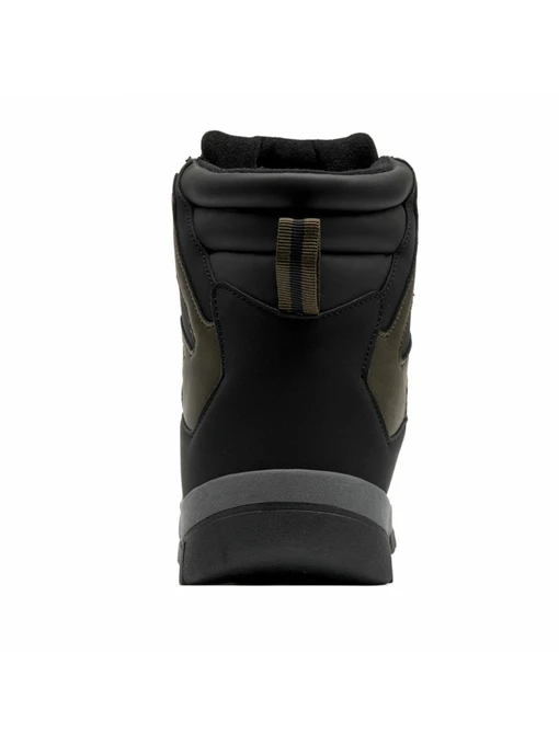Чоловічі Черевики Hitec Blazi mid фото 3