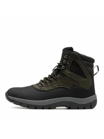 Черевики та чоботи Hitec Blazi mid модель BLAZI MID-BLACK Фото