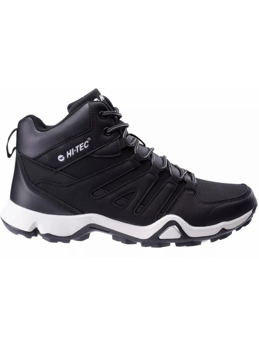 Ботинки и сапоги Hitec Tander mid модель TANDER MID-BLACK Фото