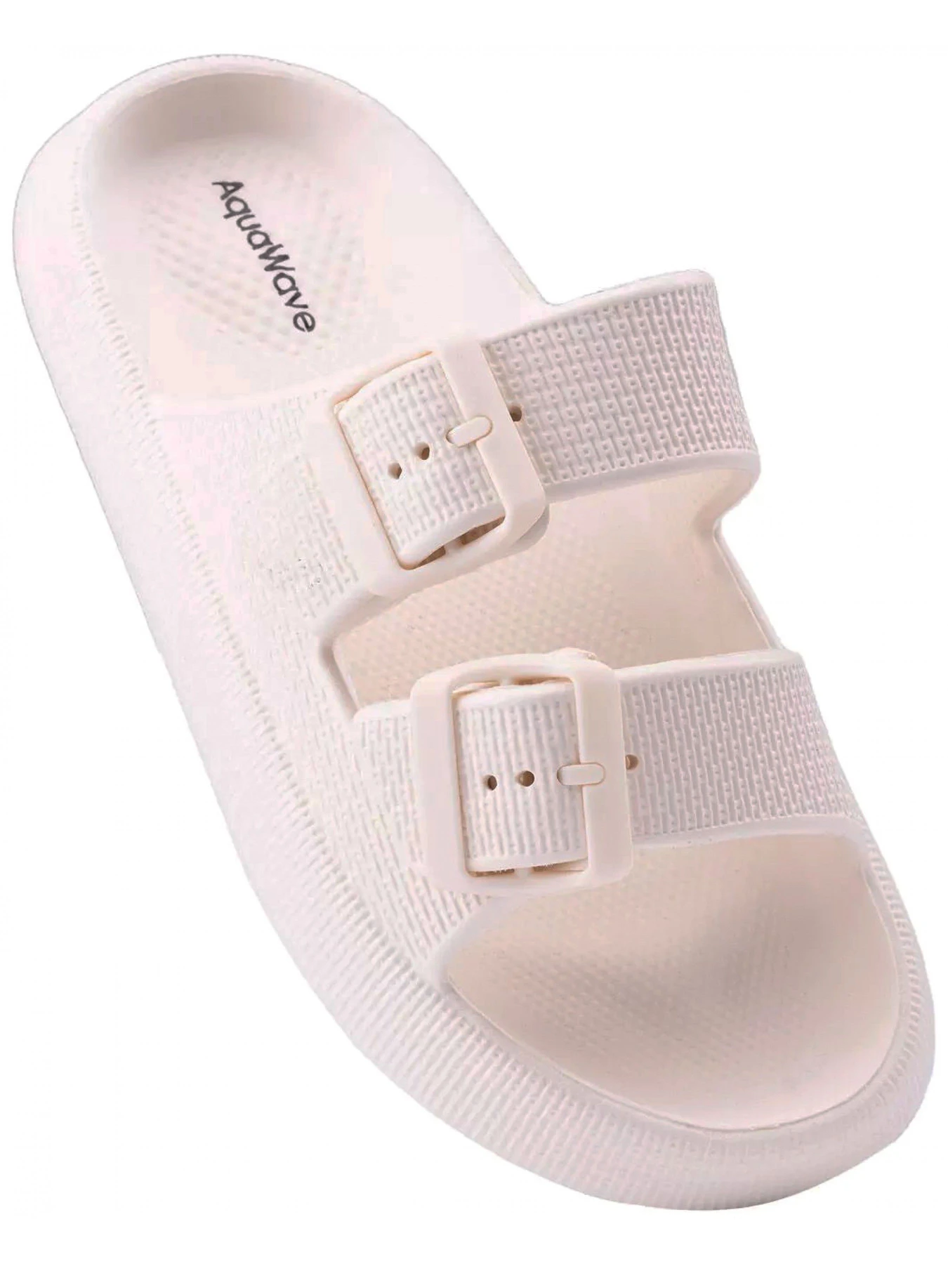 Шлёпанцы Aquawave Ailee wmns модель AILEE WMNS-OFF WHITE Фото