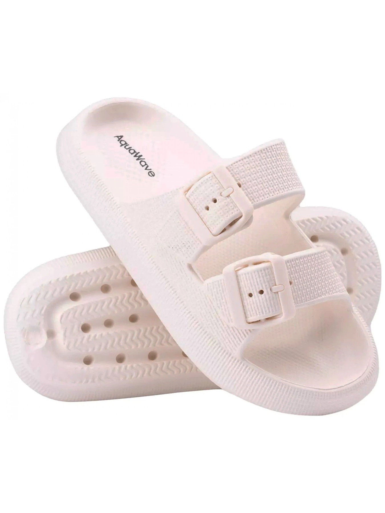 Шлёпанцы Aquawave Ailee wmns модель AILEE WMNS-OFF WHITE Фото
