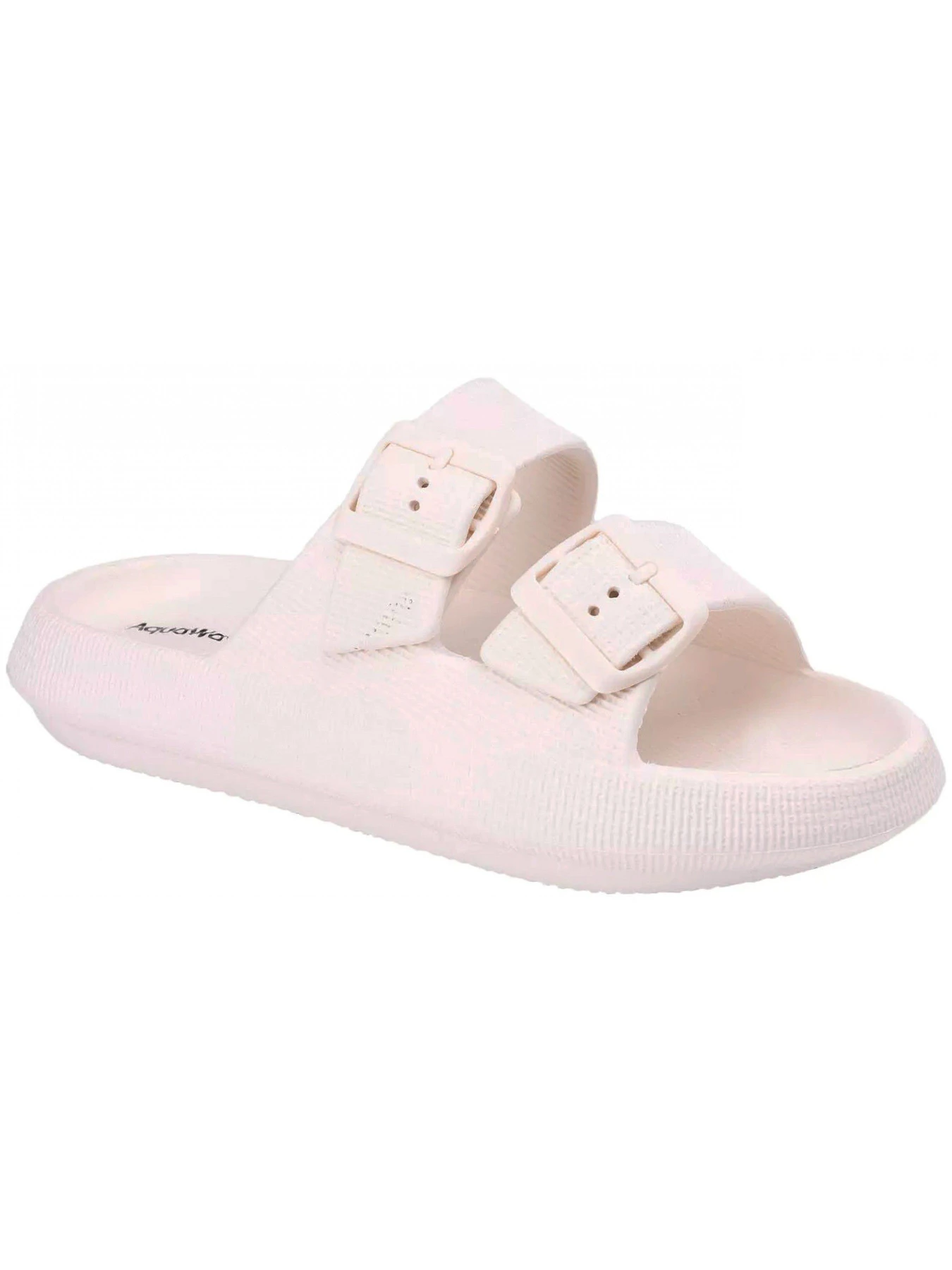 Шлёпанцы Aquawave Ailee wmns модель AILEE WMNS-OFF WHITE Фото