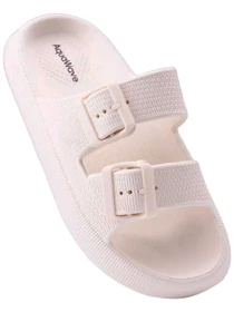 Шлёпанцы Aquawave Ailee wmns модель AILEE WMNS-OFF WHITE Фото