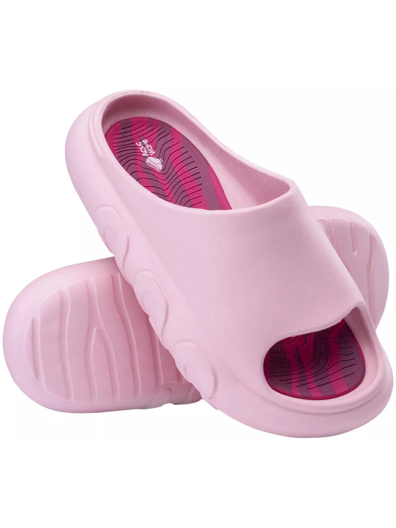 Шльопанці Aquawave Animi w модель ANIMI W-PINK Фото