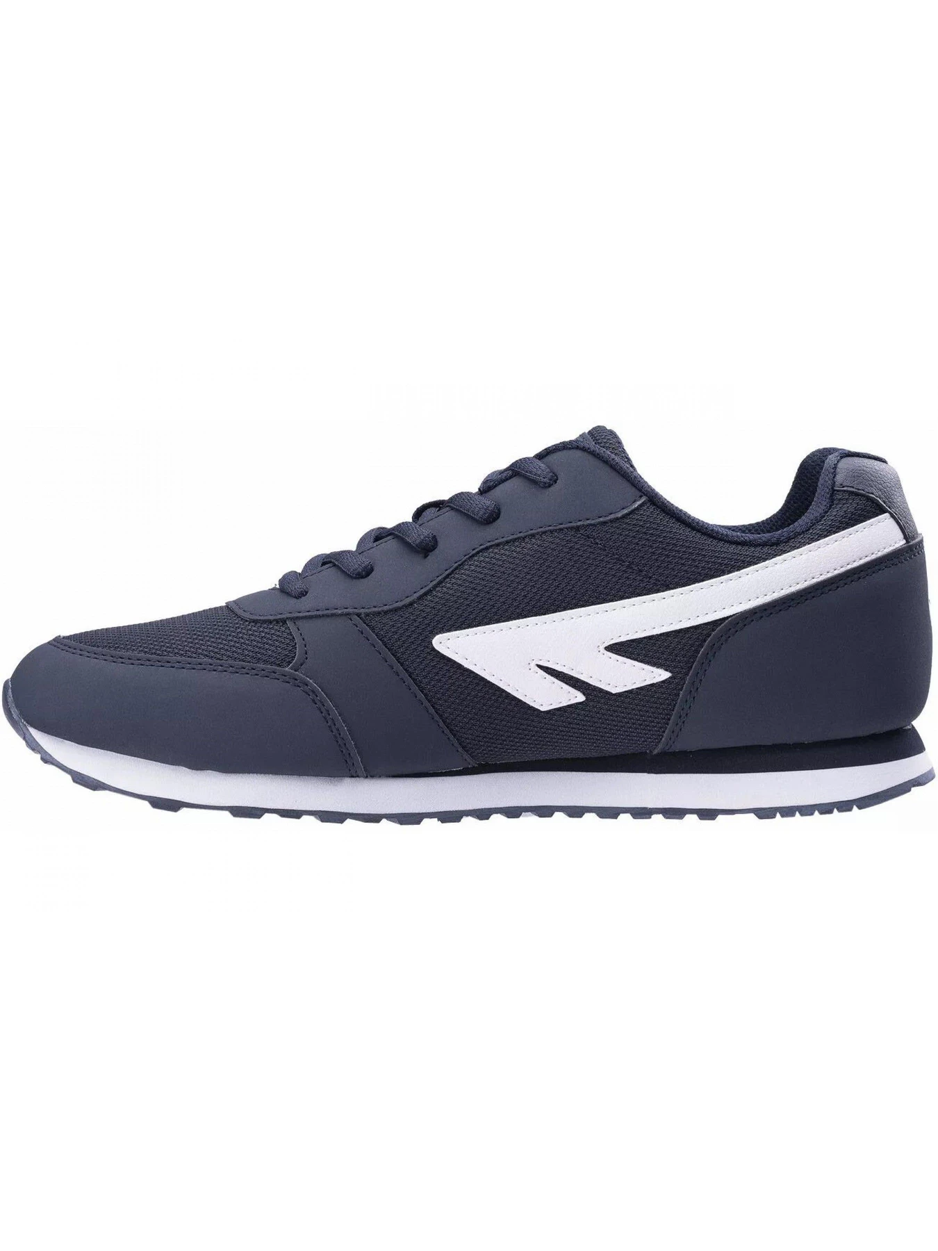 Кроссовки Hitec Ernes модель ERNES-NAVY/WHITE Фото