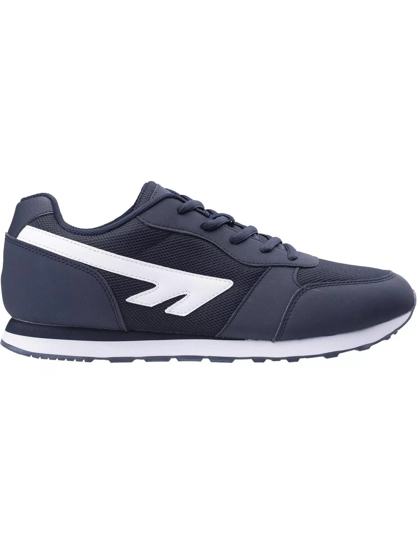 Кроссовки Hitec Ernes модель ERNES-NAVY/WHITE Фото