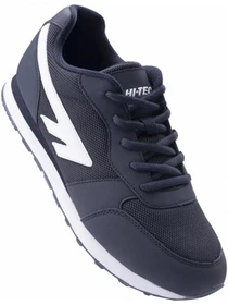 Кроссовки Hitec Ernes модель ERNES-NAVY/WHITE Фото