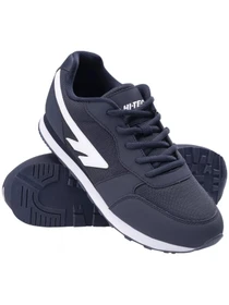 Кроссовки Hitec Ernes модель ERNES-NAVY/WHITE Фото