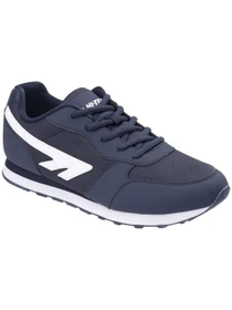 Кроссовки Hitec Ernes модель ERNES-NAVY/WHITE Фото