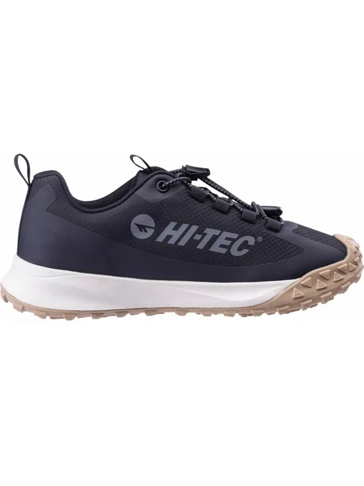 Кроссовки Hitec Mounti модель MOUNTI-BLACK Фото