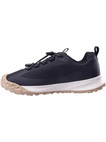 Кроссовки Hitec Mounti модель MOUNTI-BLACK Фото