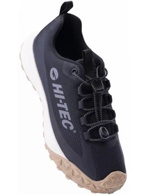 Кроссовки Hitec Mounti модель MOUNTI-BLACK Фото