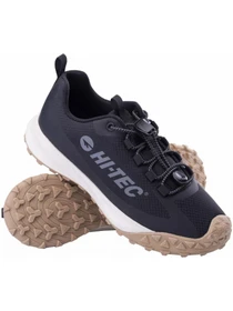 Кроссовки Hitec Mounti модель MOUNTI-BLACK Фото