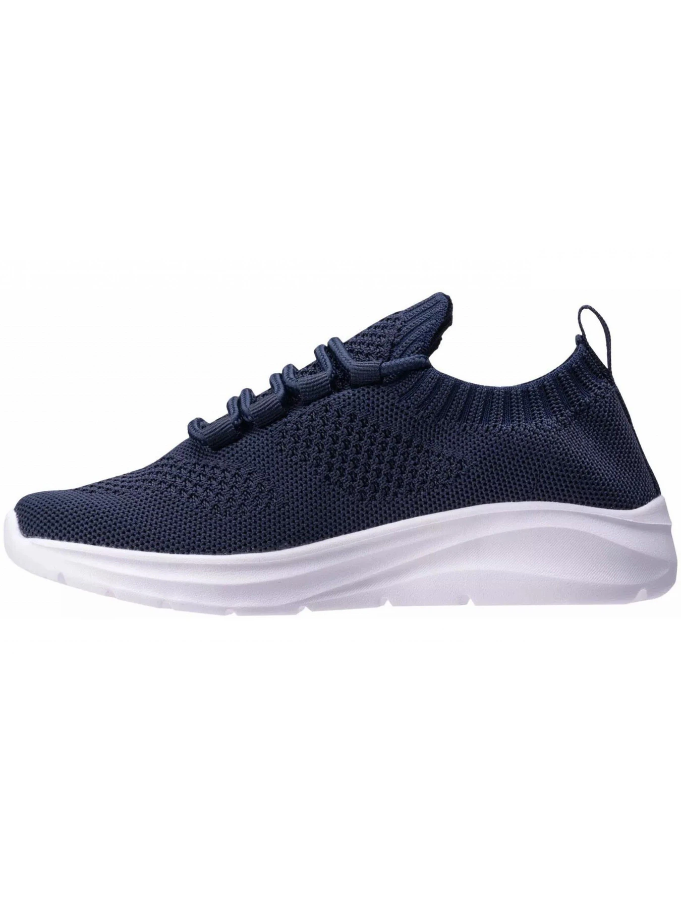 Кроссовки Hitec Rilon jrb модель RILON JRB-NAVY/WHITE Фото
