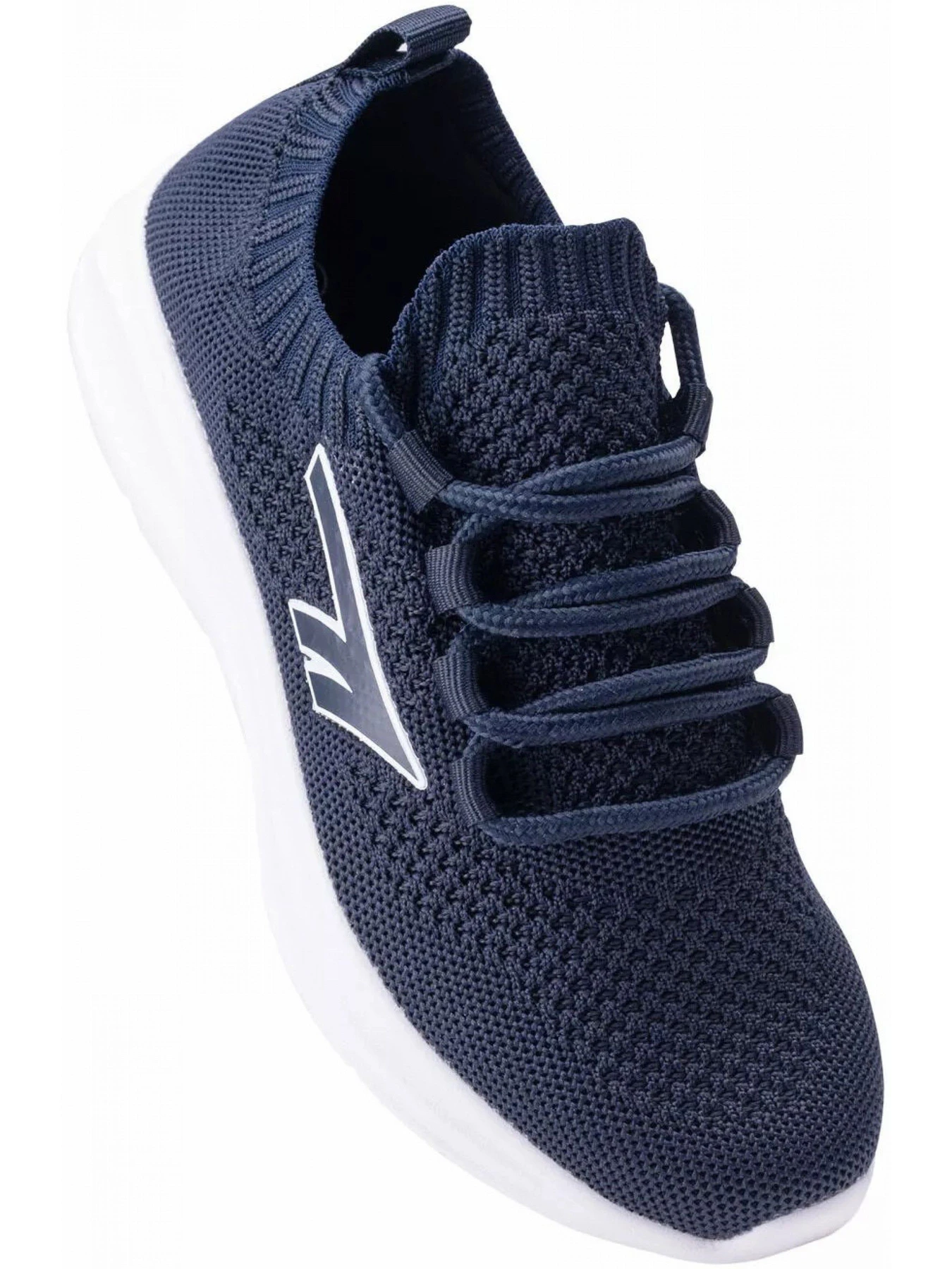 Кроссовки Hitec Rilon jrb модель RILON JRB-NAVY/WHITE Фото